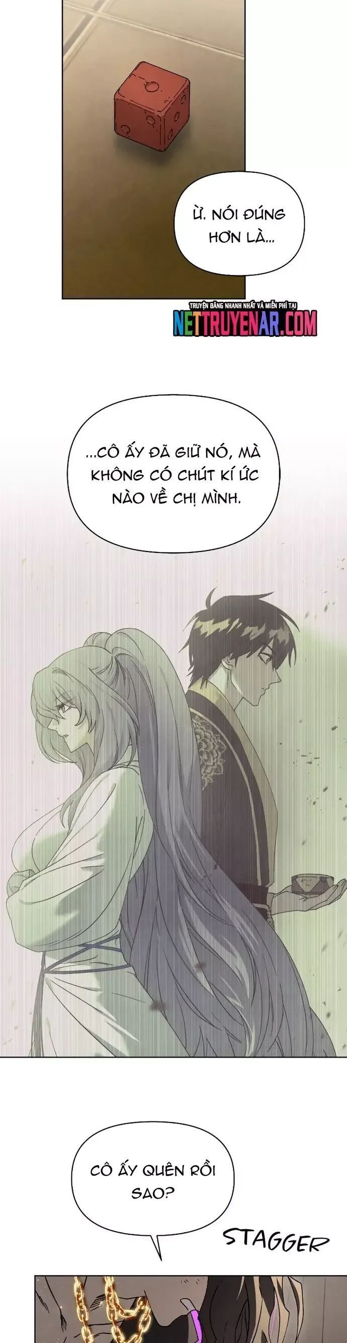 Xuyên Không Vào Con Game Rác Rưởi Của Tôi Chap 37 - Next Chap 38