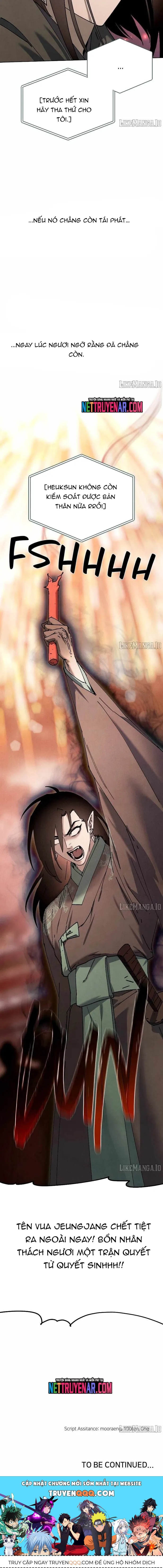 Xuyên Không Vào Con Game Rác Rưởi Của Tôi Chap 38 - Next Chap 39