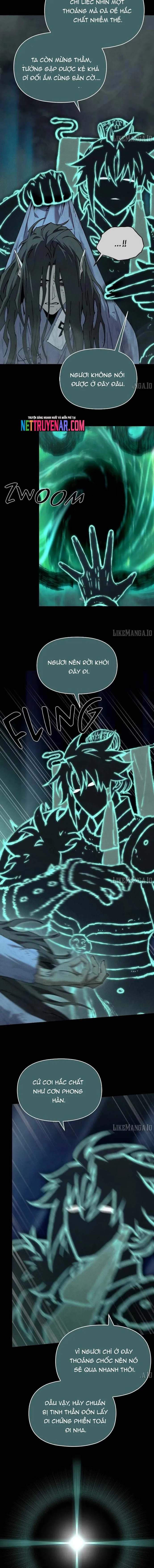 Xuyên Không Vào Con Game Rác Rưởi Của Tôi Chap 38 - Next Chap 39