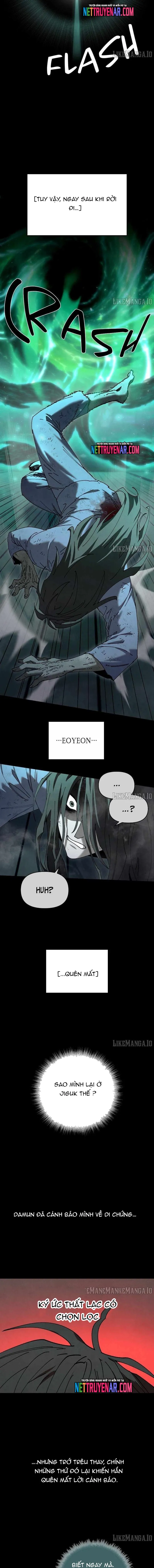 Xuyên Không Vào Con Game Rác Rưởi Của Tôi Chap 38 - Next Chap 39