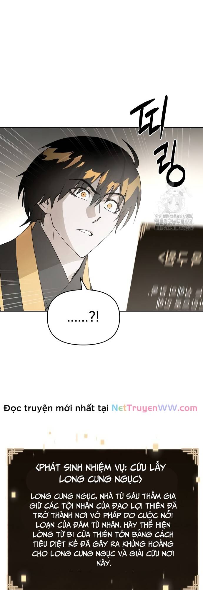 Xuyên Không Vào Con Game Rác Rưởi Của Tôi Chap 4 - Next Chap 5