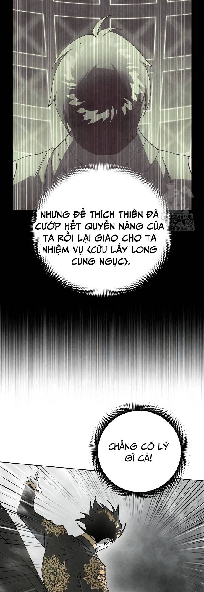 Xuyên Không Vào Con Game Rác Rưởi Của Tôi Chap 6 - Next Chap 7