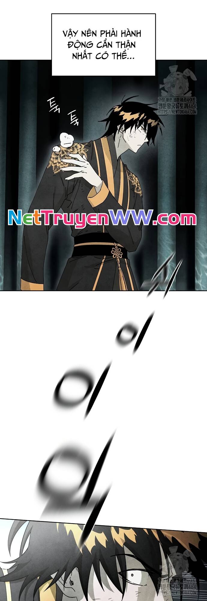 Xuyên Không Vào Con Game Rác Rưởi Của Tôi Chap 7 - Next Chap 8