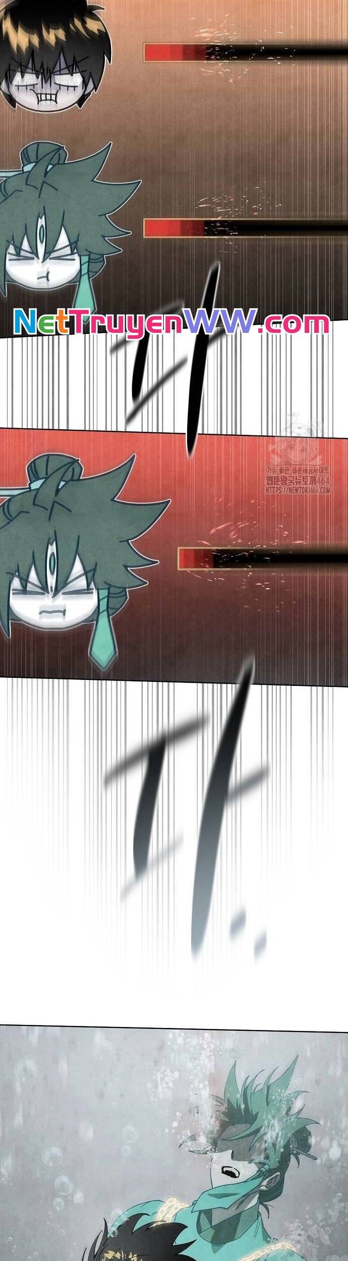 Xuyên Không Vào Con Game Rác Rưởi Của Tôi Chap 8 - Next Chap 9