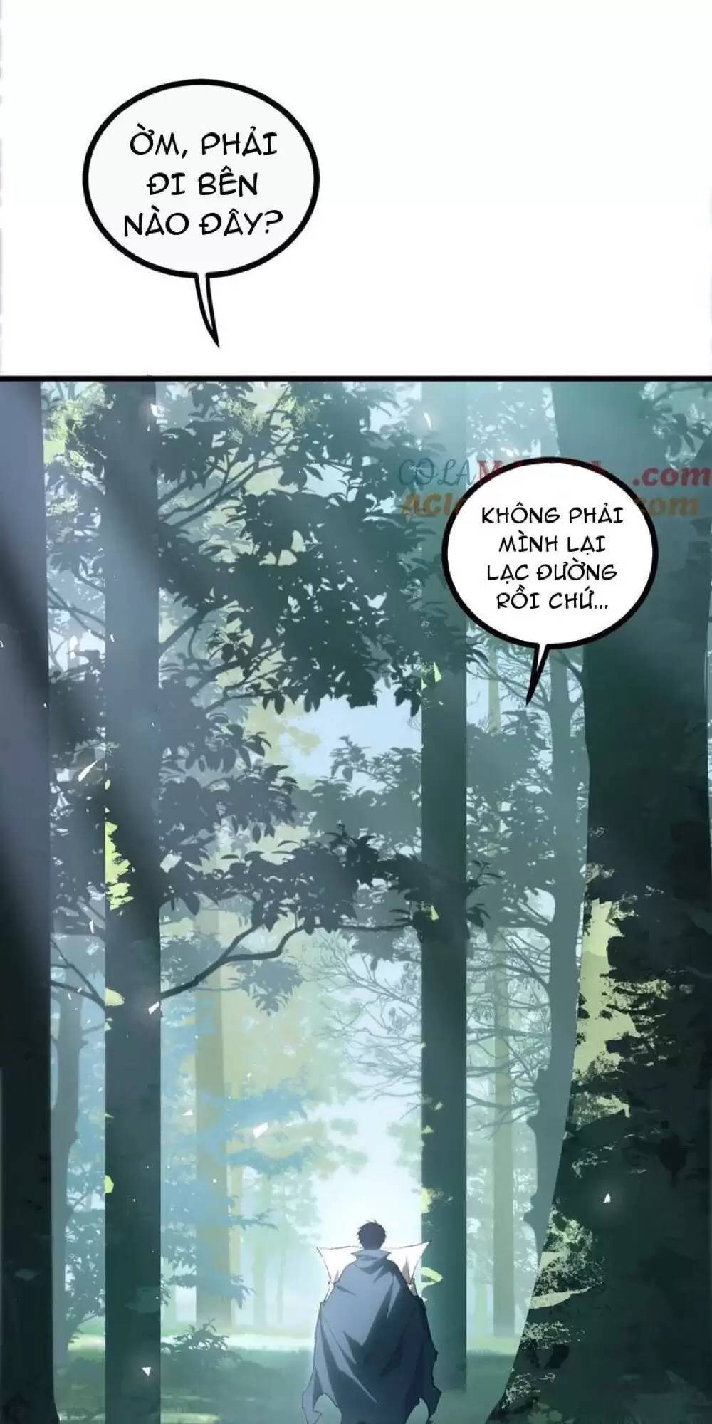 Ta Là Chúa Tể Trùng Độc Chap 16 - Next Chap 17