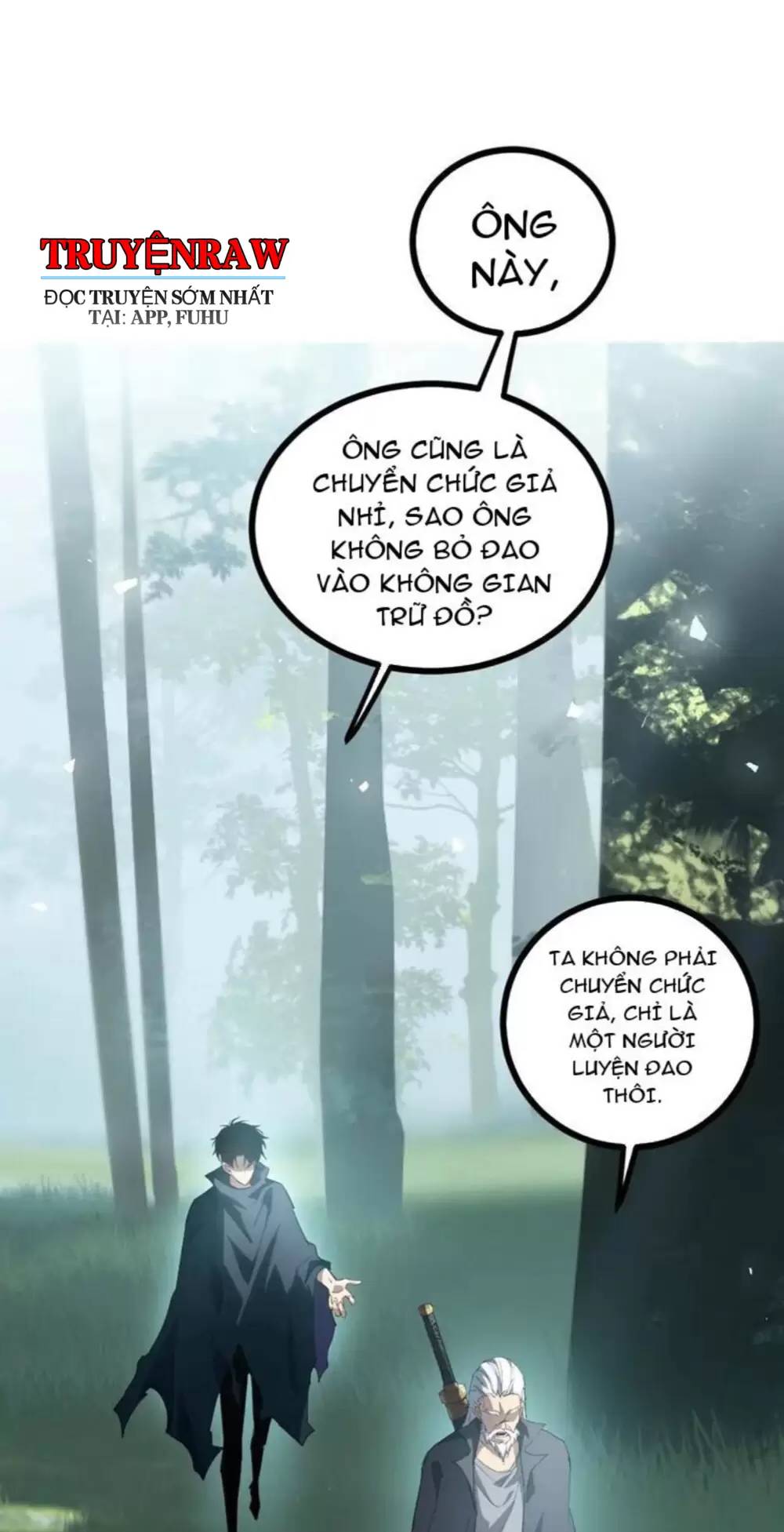 Ta Là Chúa Tể Trùng Độc Chap 16 - Next Chap 17