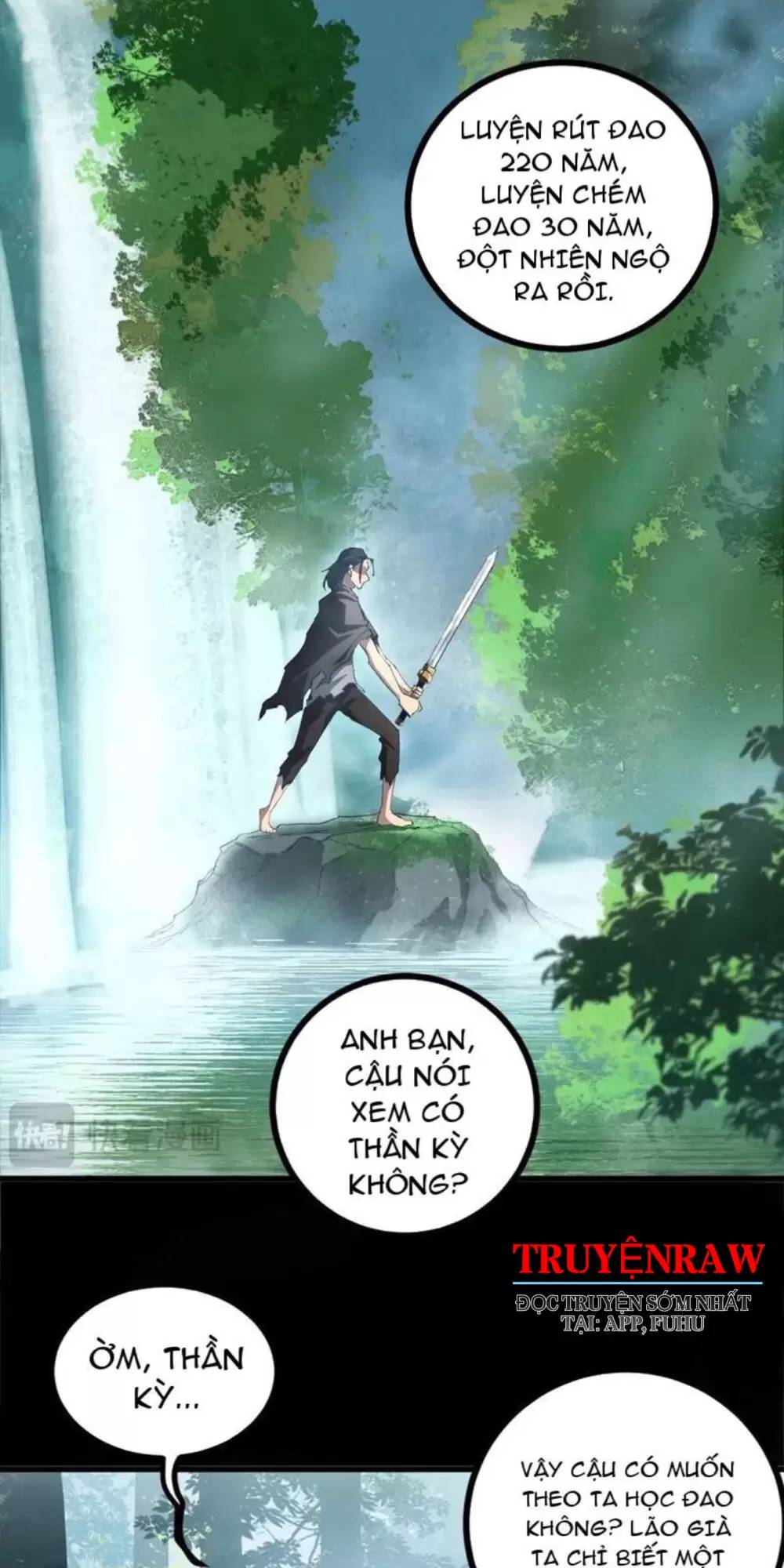 Ta Là Chúa Tể Trùng Độc Chap 16 - Next Chap 17
