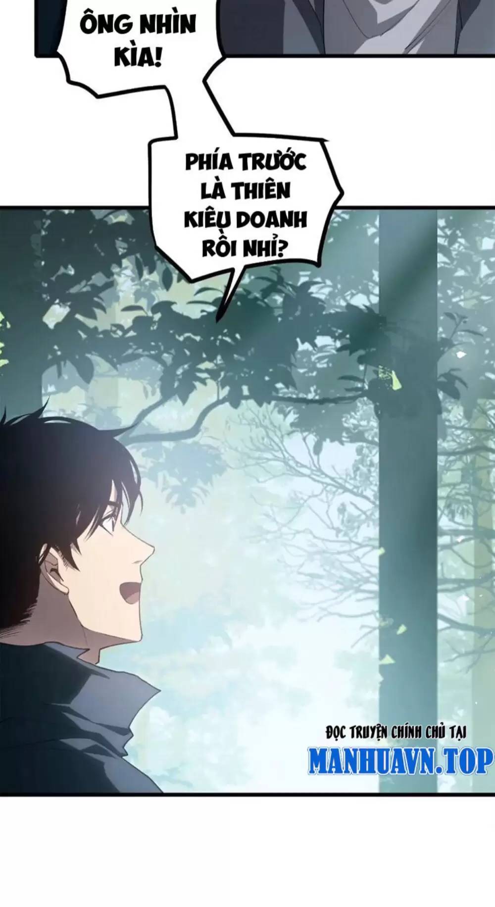 Ta Là Chúa Tể Trùng Độc Chap 16 - Next Chap 17