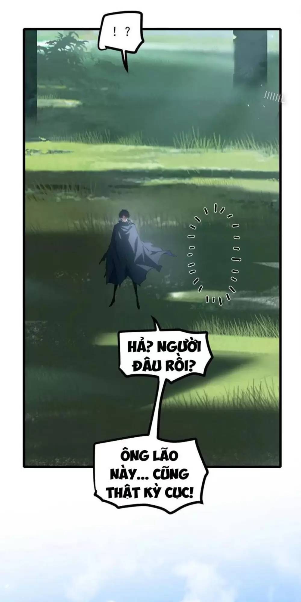 Ta Là Chúa Tể Trùng Độc Chap 16 - Next Chap 17