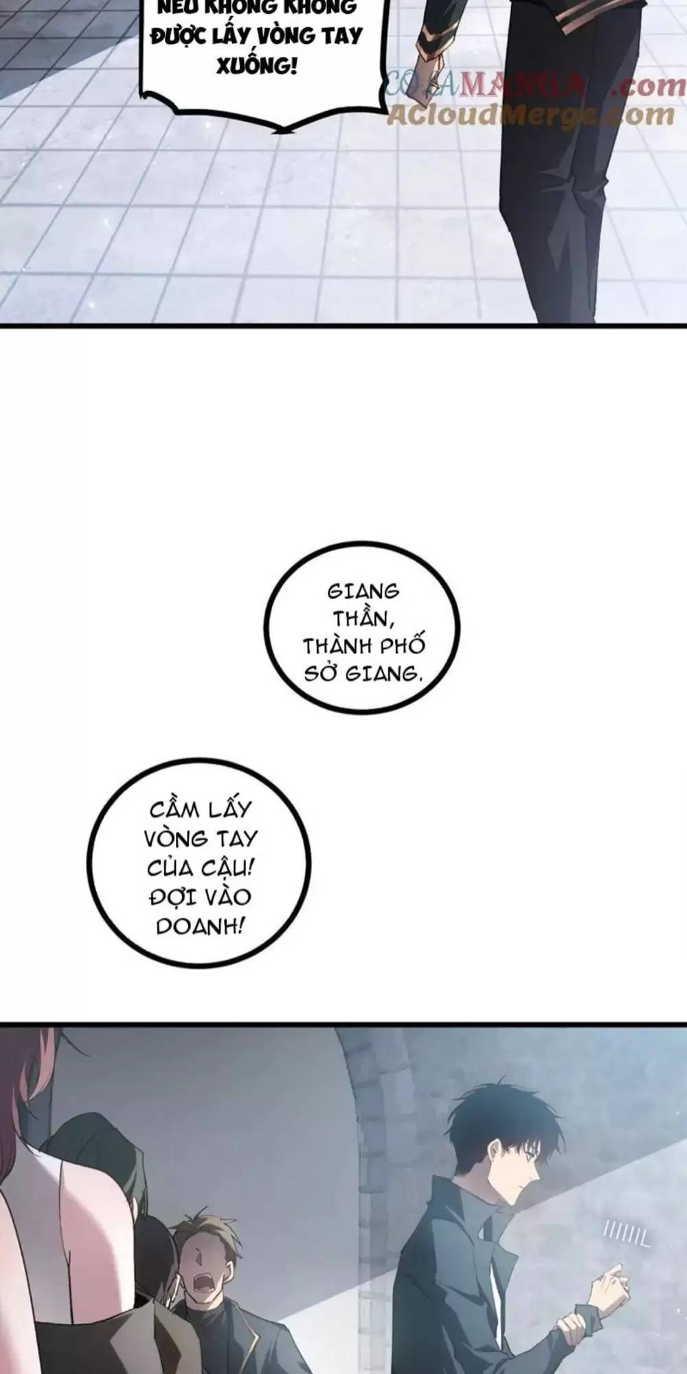 Ta Là Chúa Tể Trùng Độc Chap 16 - Next Chap 17