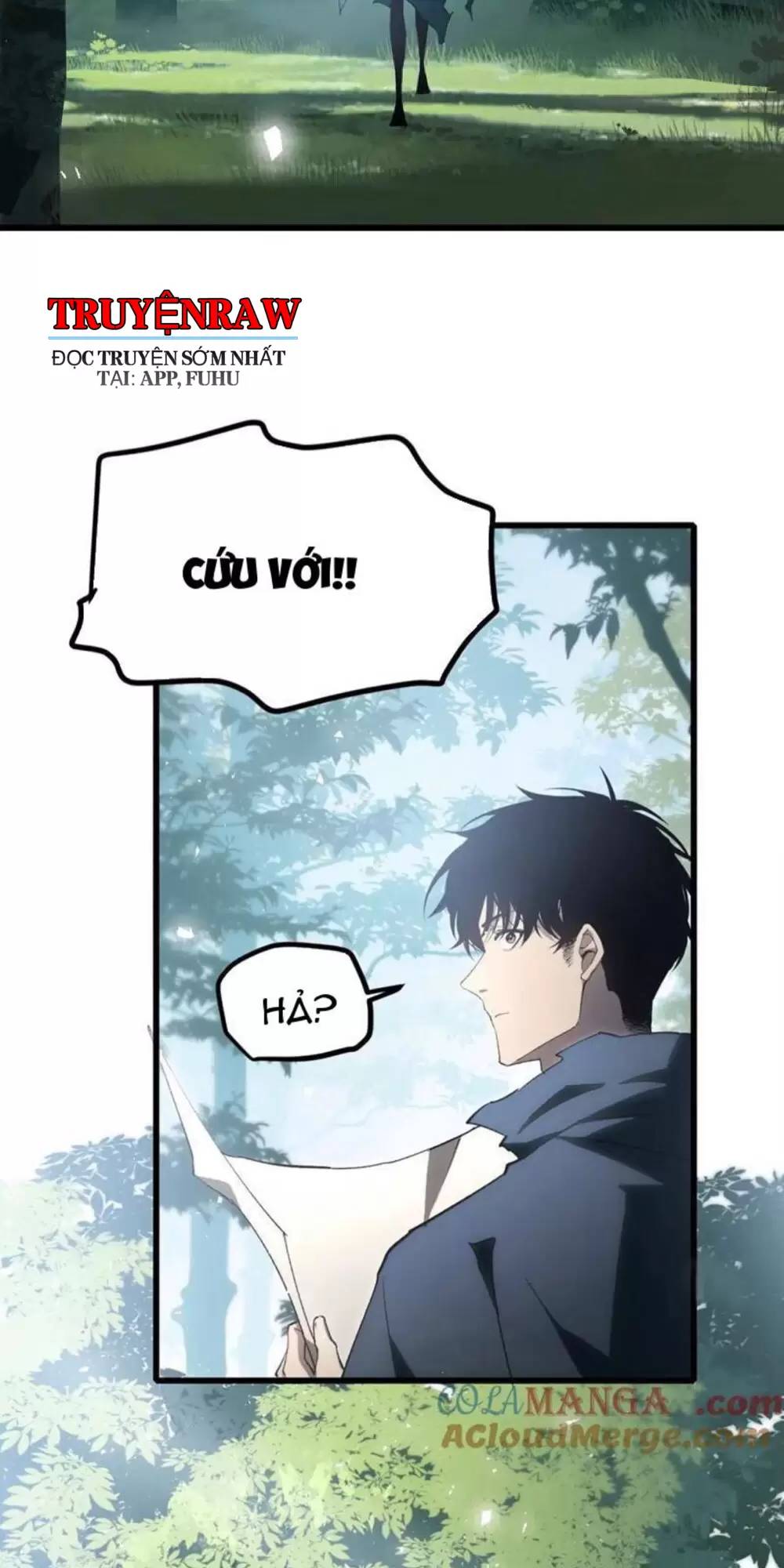 Ta Là Chúa Tể Trùng Độc Chap 16 - Next Chap 17