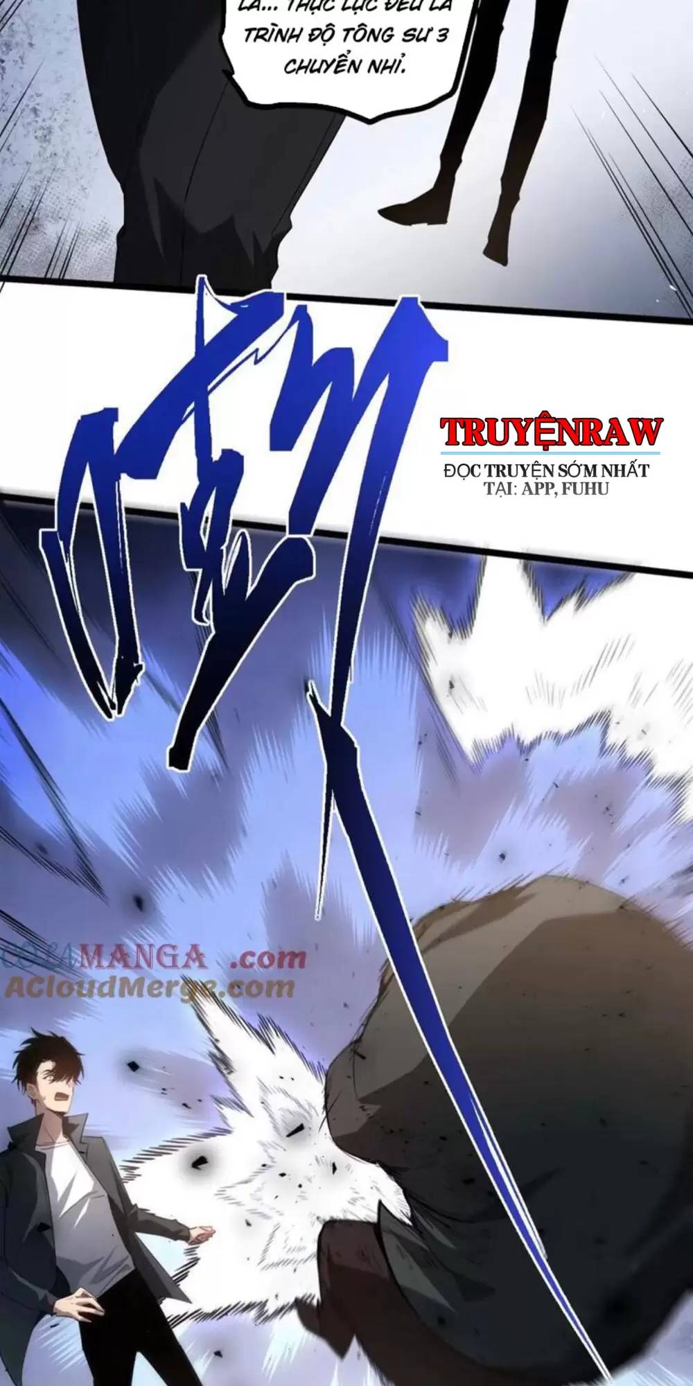 Ta Là Chúa Tể Trùng Độc Chap 16 - Next Chap 17