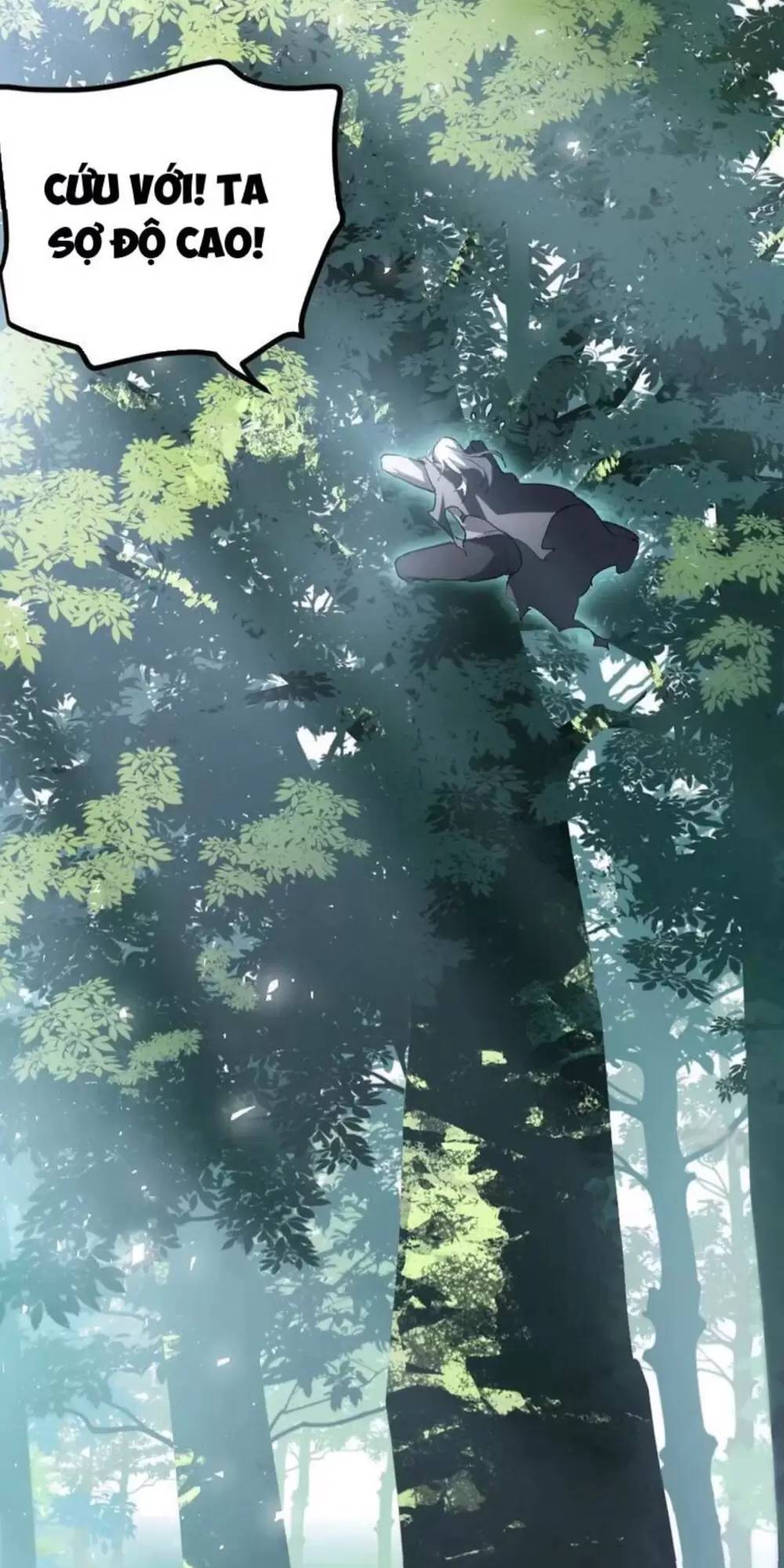 Ta Là Chúa Tể Trùng Độc Chap 16 - Next Chap 17