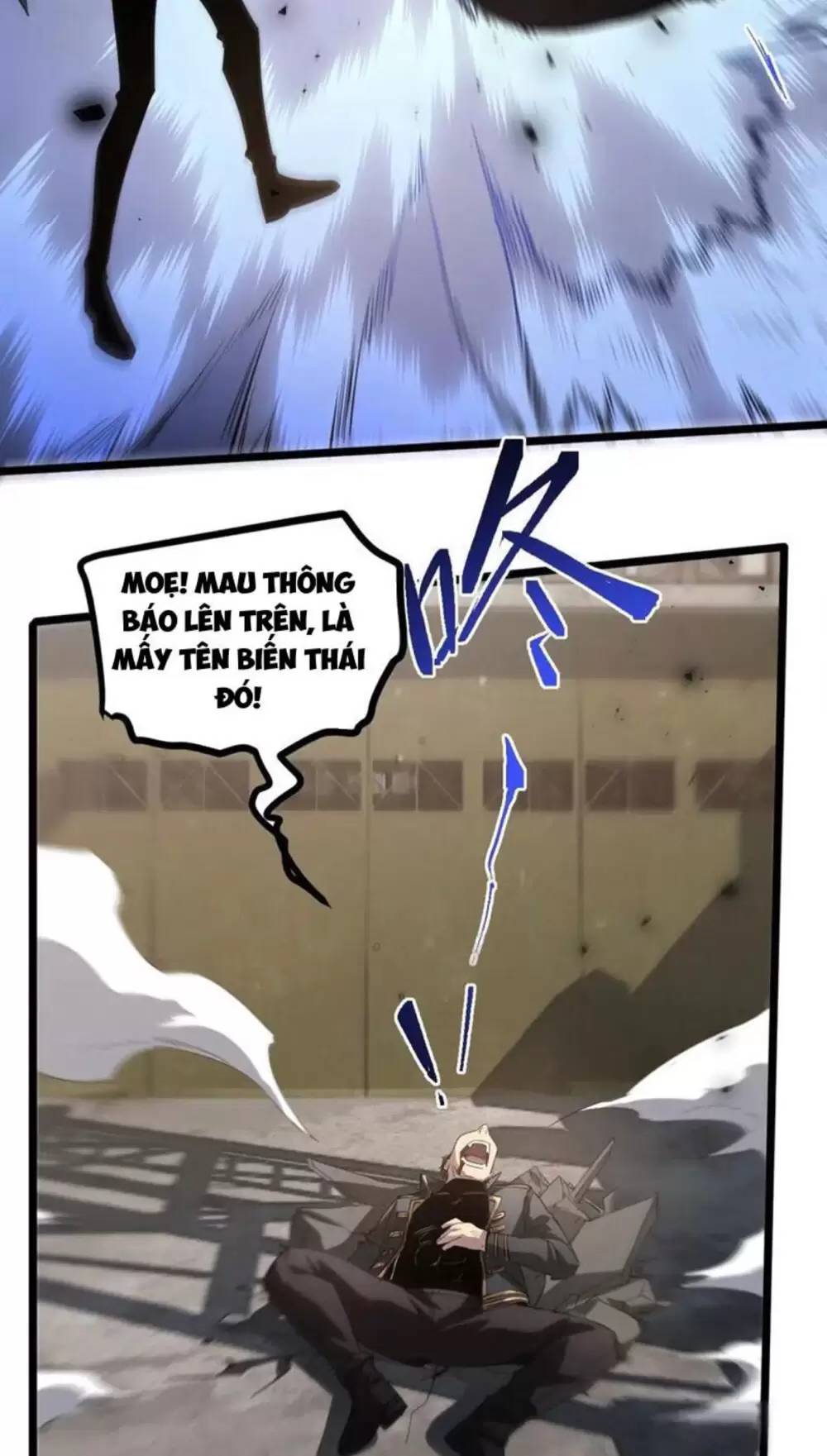 Ta Là Chúa Tể Trùng Độc Chap 16 - Next Chap 17