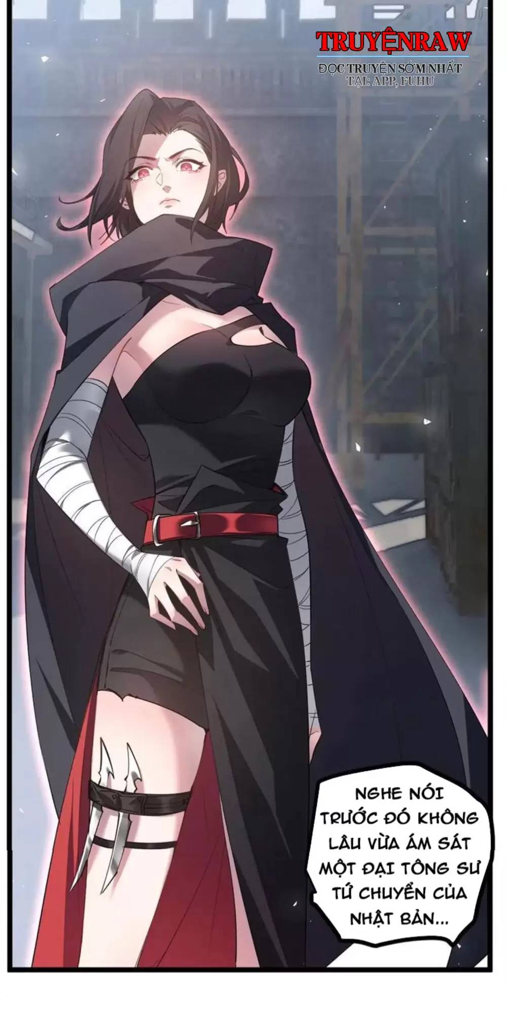 Ta Là Chúa Tể Trùng Độc Chap 16 - Next Chap 17