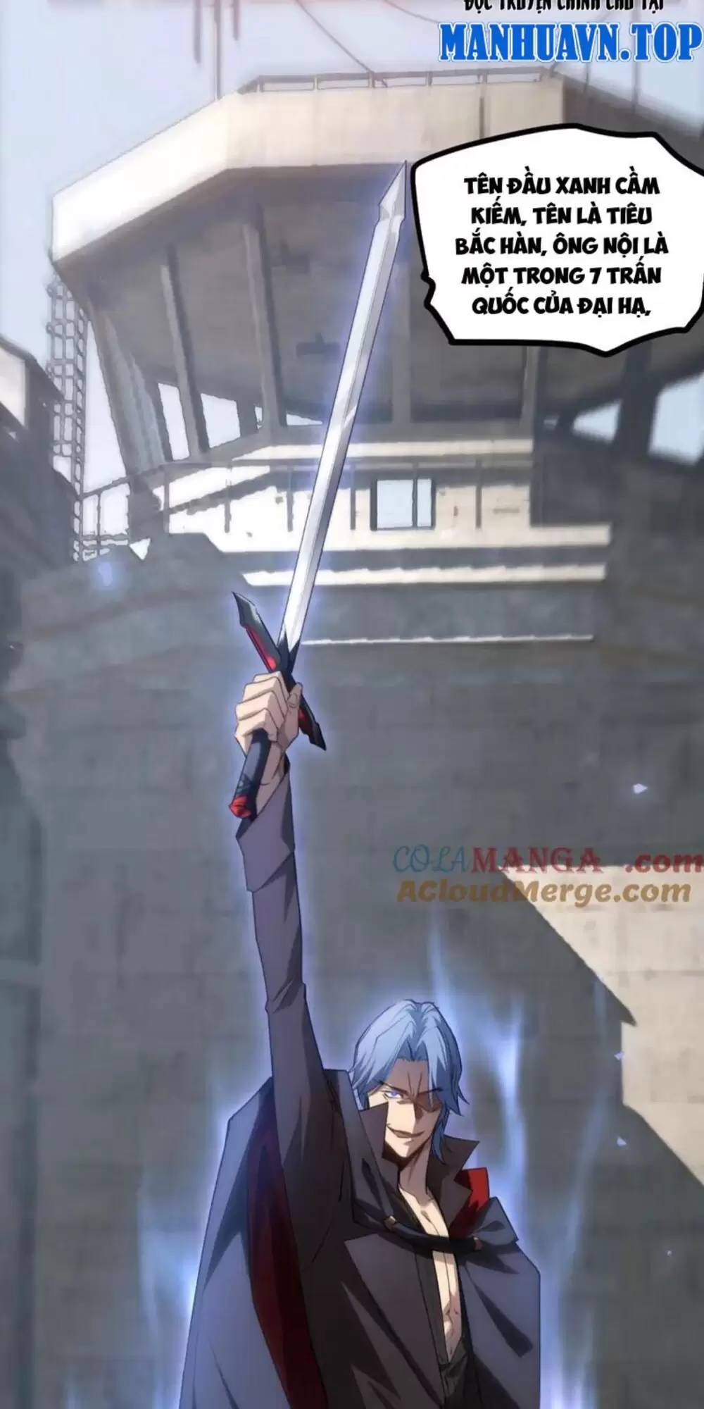 Ta Là Chúa Tể Trùng Độc Chap 16 - Next Chap 17