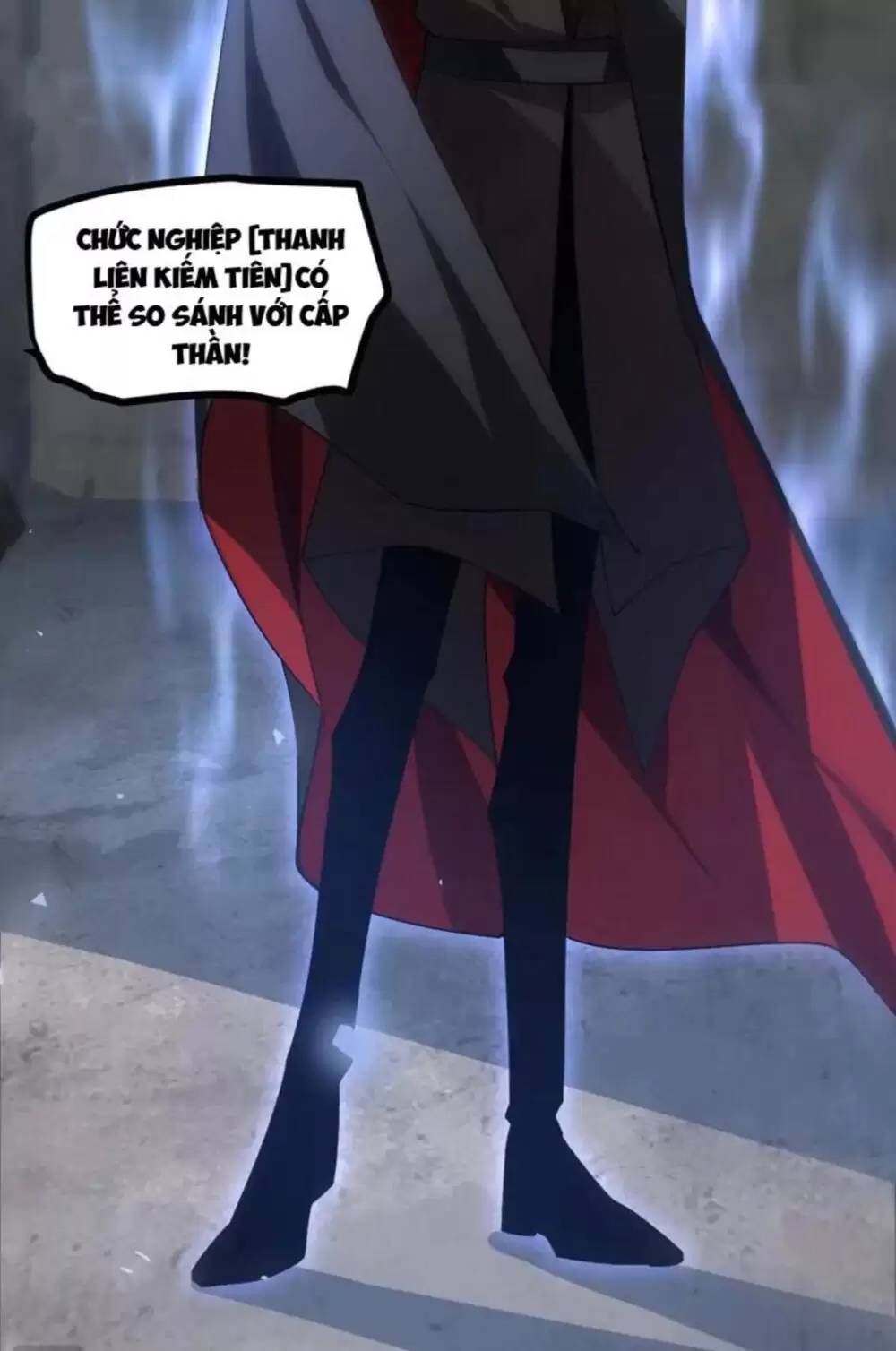 Ta Là Chúa Tể Trùng Độc Chap 16 - Next Chap 17