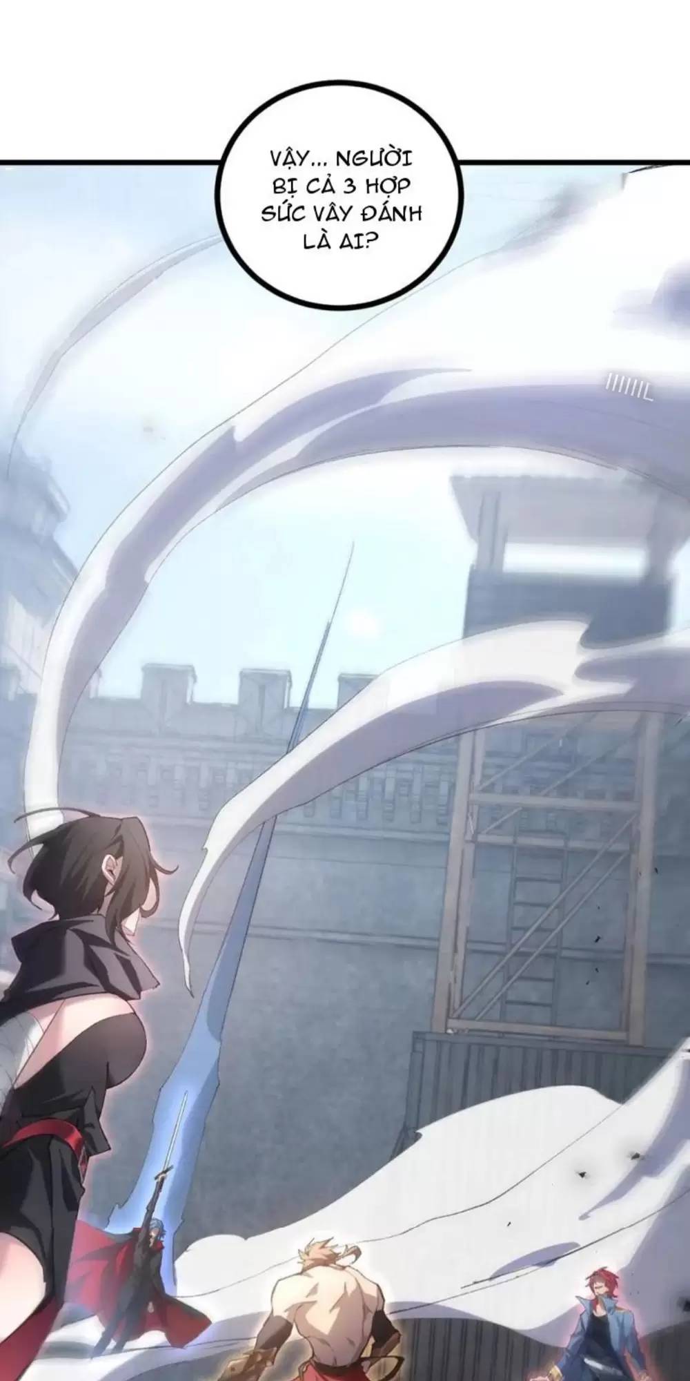 Ta Là Chúa Tể Trùng Độc Chap 16 - Next Chap 17