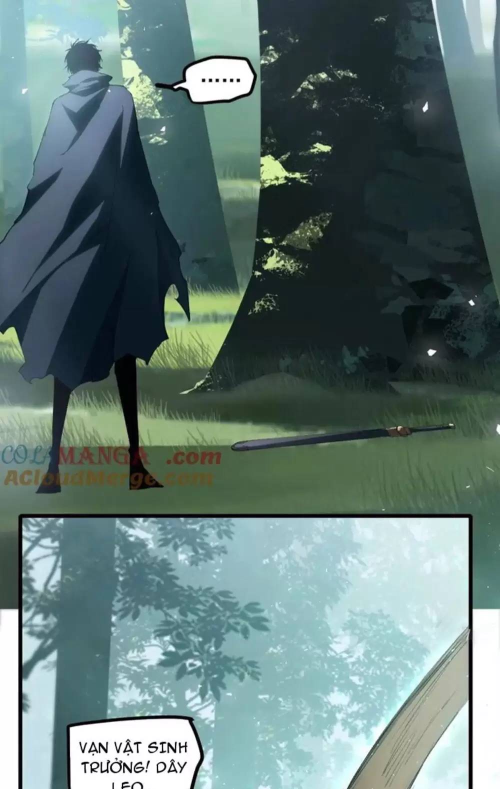 Ta Là Chúa Tể Trùng Độc Chap 16 - Next Chap 17