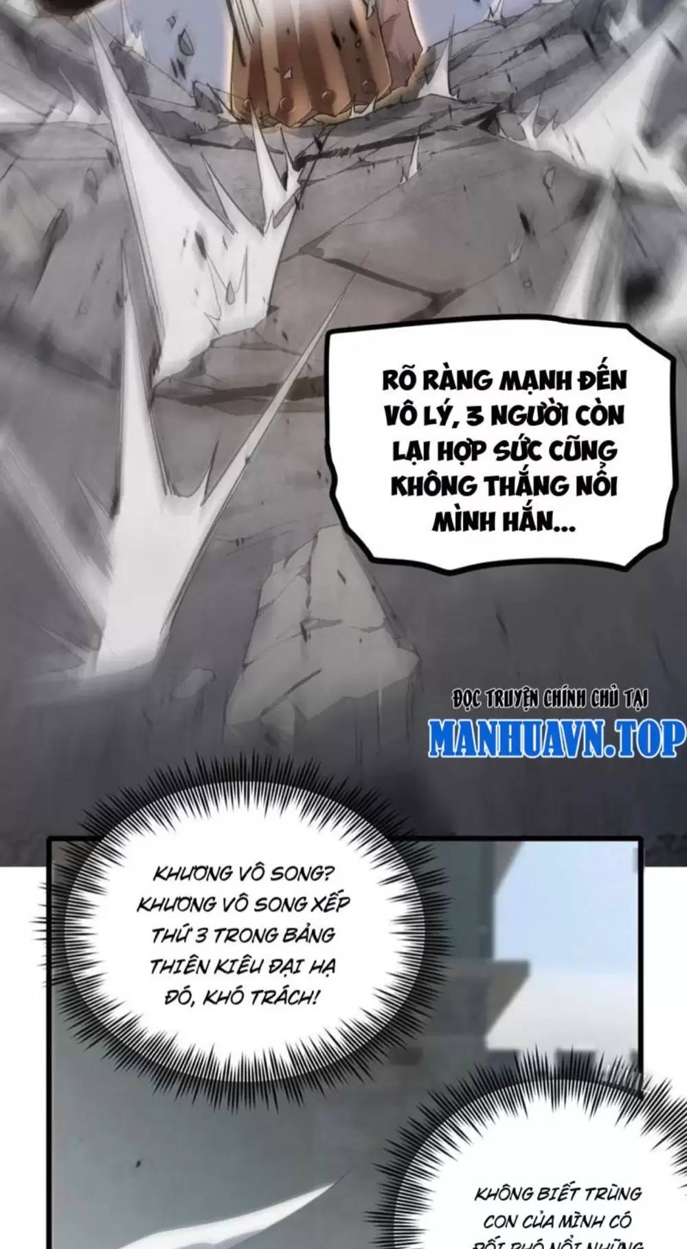 Ta Là Chúa Tể Trùng Độc Chap 16 - Next Chap 17