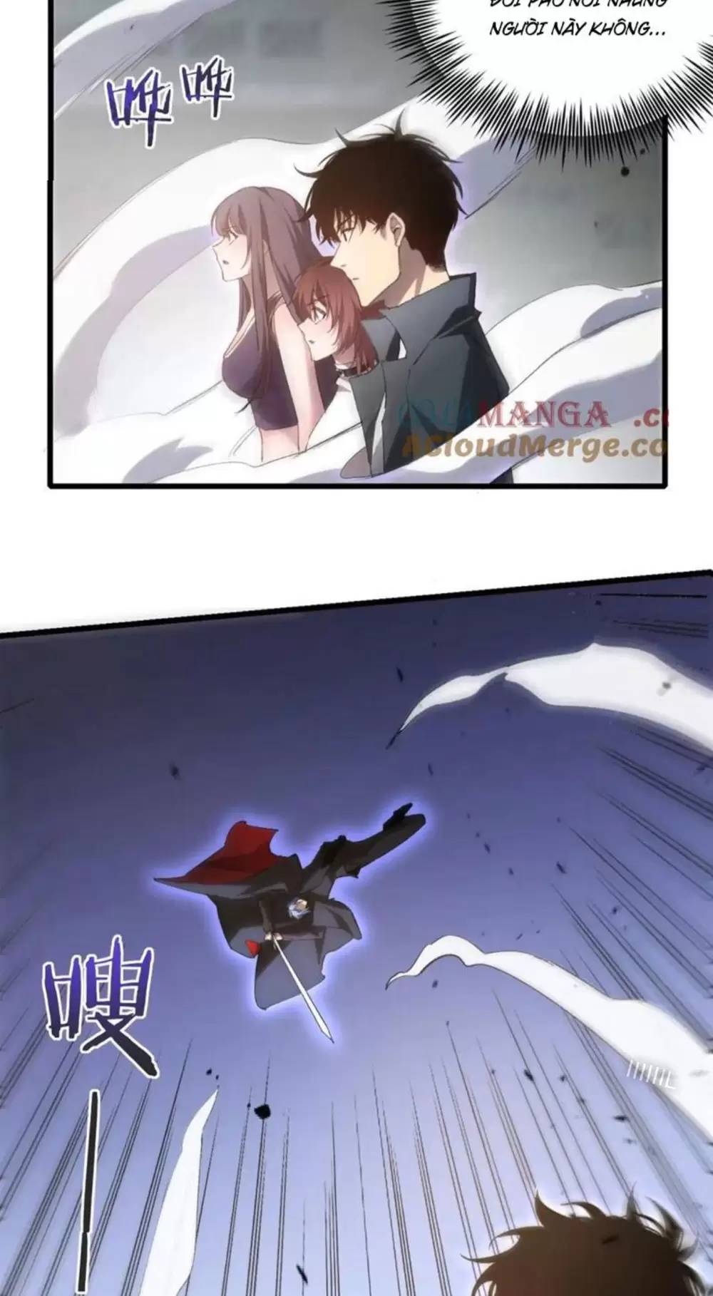 Ta Là Chúa Tể Trùng Độc Chap 16 - Next Chap 17