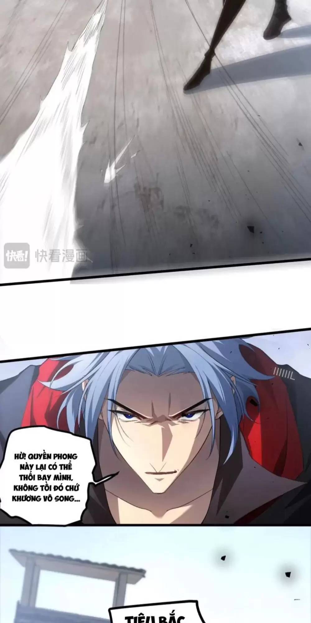 Ta Là Chúa Tể Trùng Độc Chap 16 - Next Chap 17