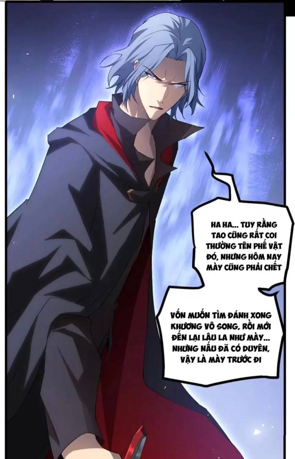 Ta Là Chúa Tể Trùng Độc Chap 16 - Next Chap 17