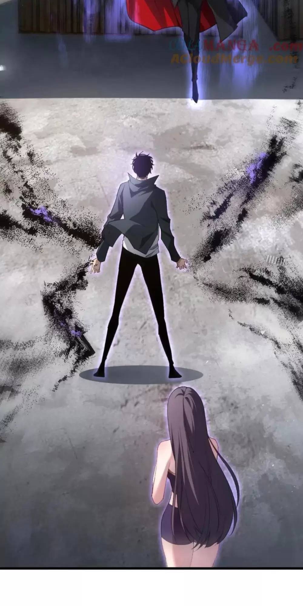 Ta Là Chúa Tể Trùng Độc Chap 16 - Next Chap 17