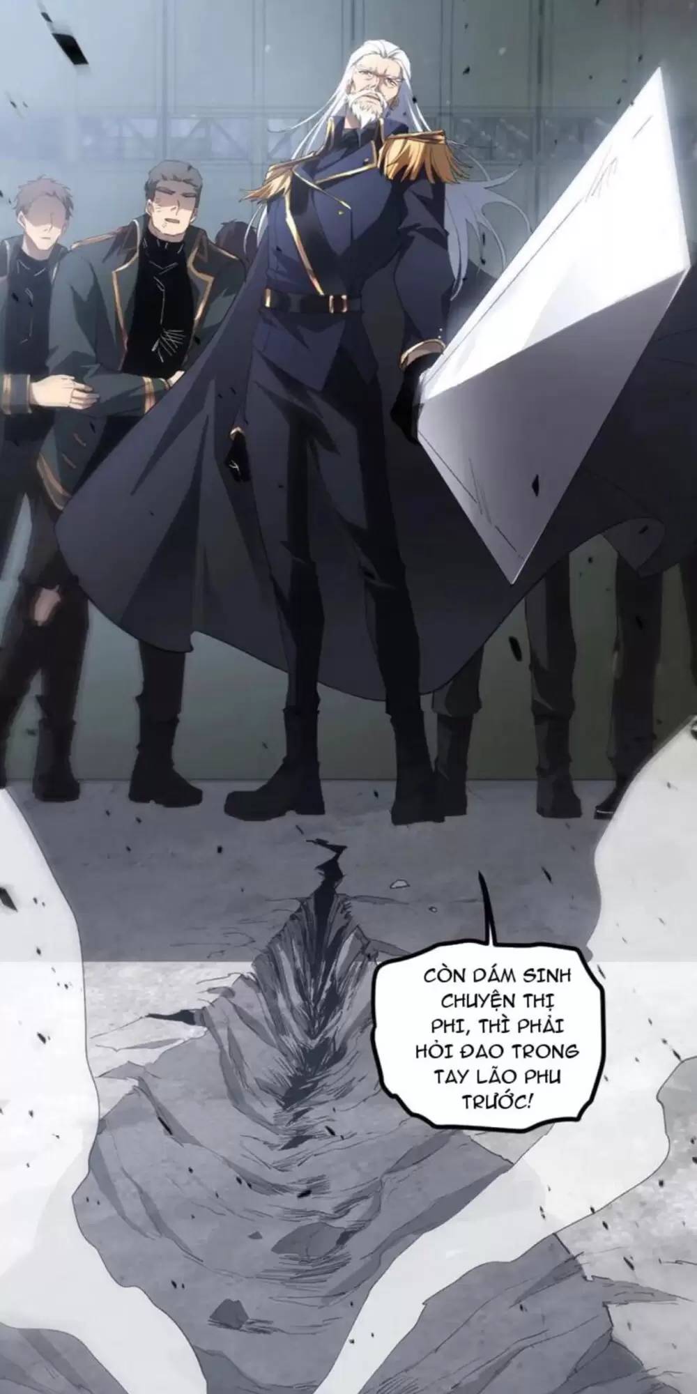 Ta Là Chúa Tể Trùng Độc Chap 16 - Next Chap 17