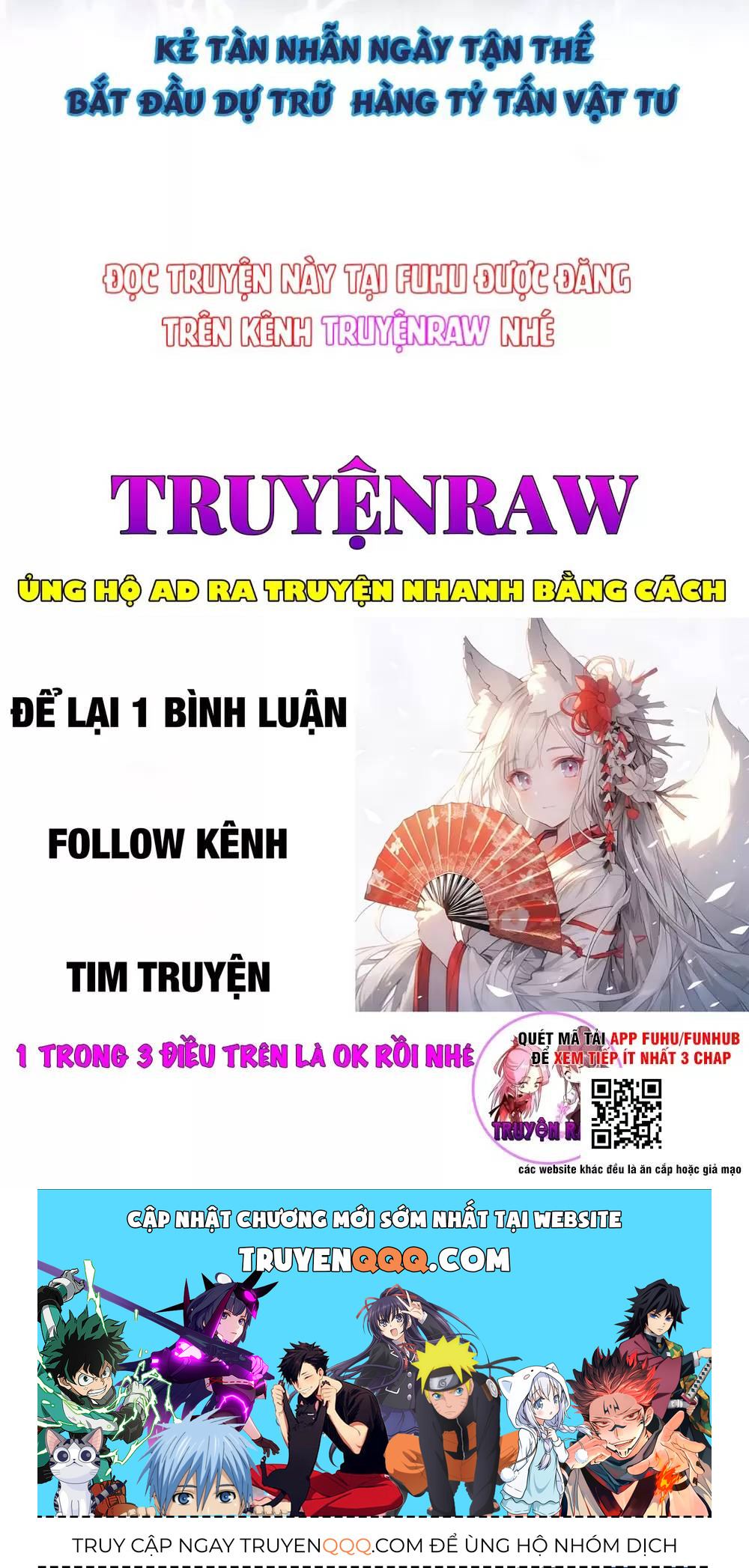 Ta Là Chúa Tể Trùng Độc Chap 16 - Next Chap 17