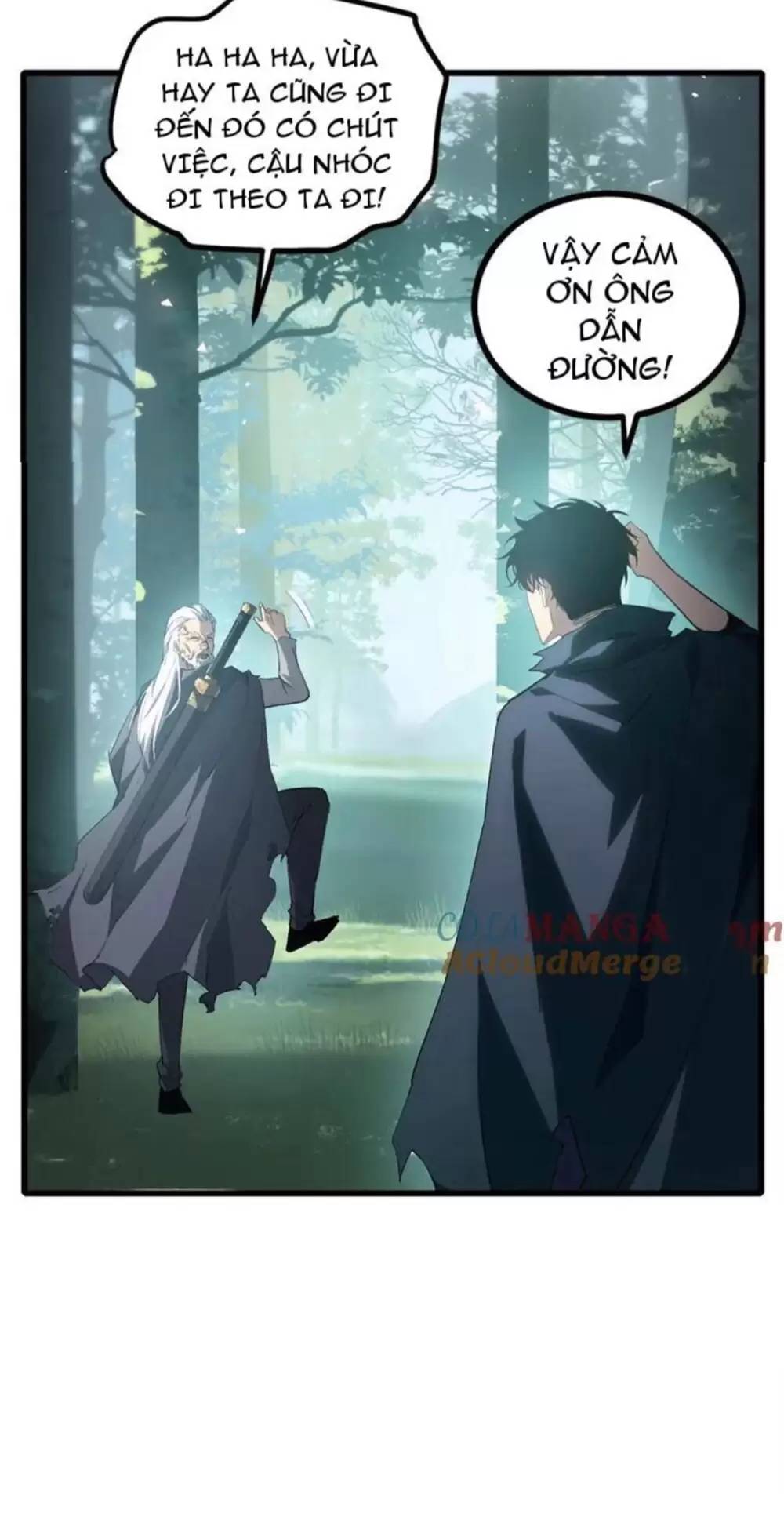 Ta Là Chúa Tể Trùng Độc Chap 16 - Next Chap 17