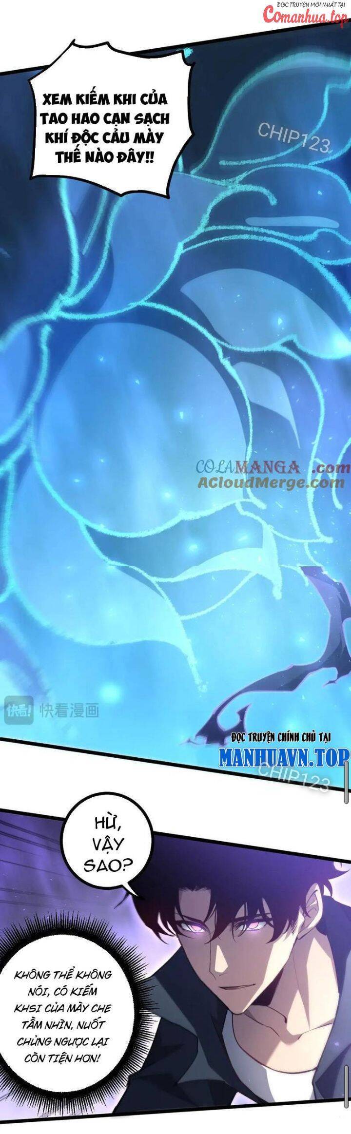 Ta Là Chúa Tể Trùng Độc Chap 18 - Next Chap 19