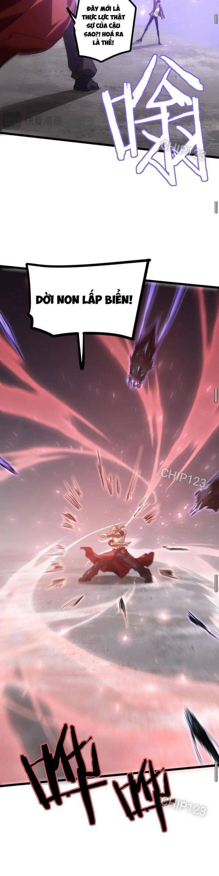 Ta Là Chúa Tể Trùng Độc Chap 21 - Next Chap 22