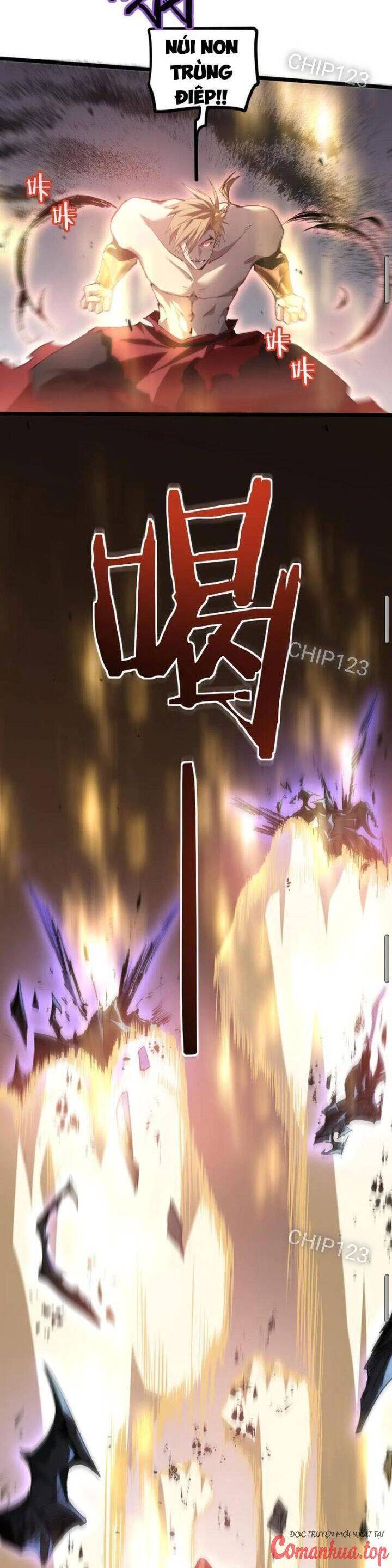 Ta Là Chúa Tể Trùng Độc Chap 21 - Next Chap 22