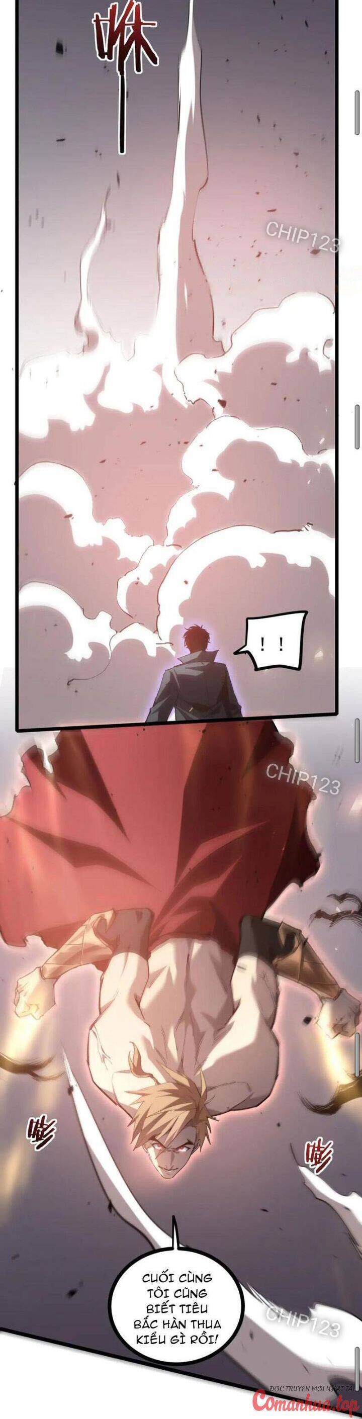 Ta Là Chúa Tể Trùng Độc Chap 21 - Next Chap 22