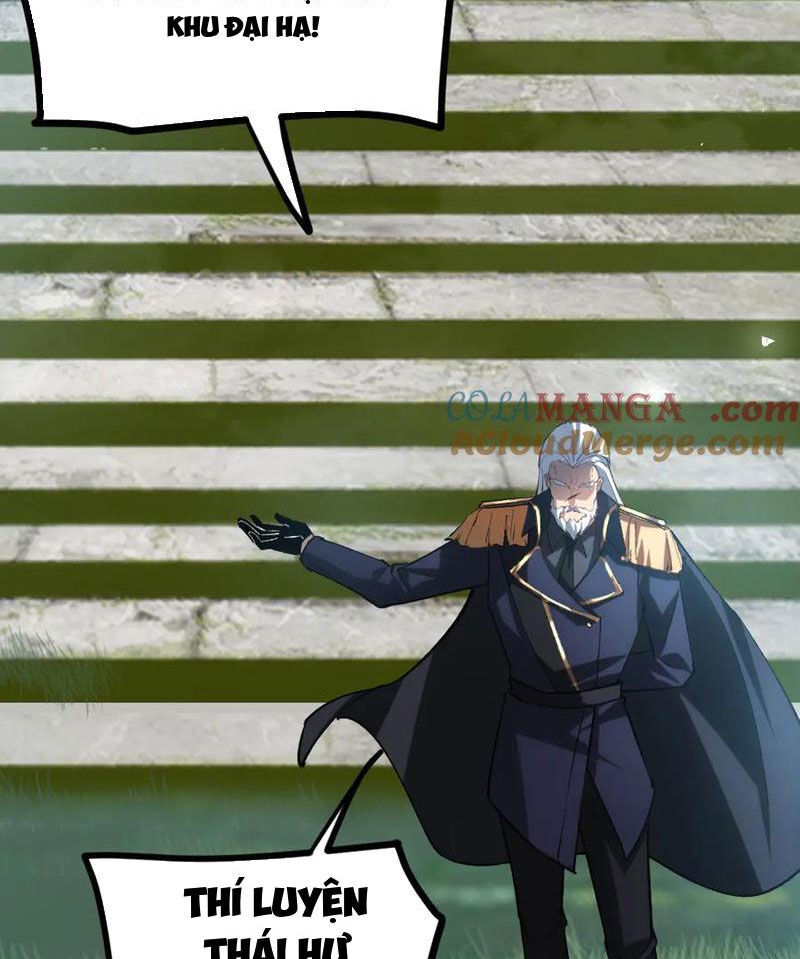 Ta Là Chúa Tể Trùng Độc Chap 24 - Next Chap 25