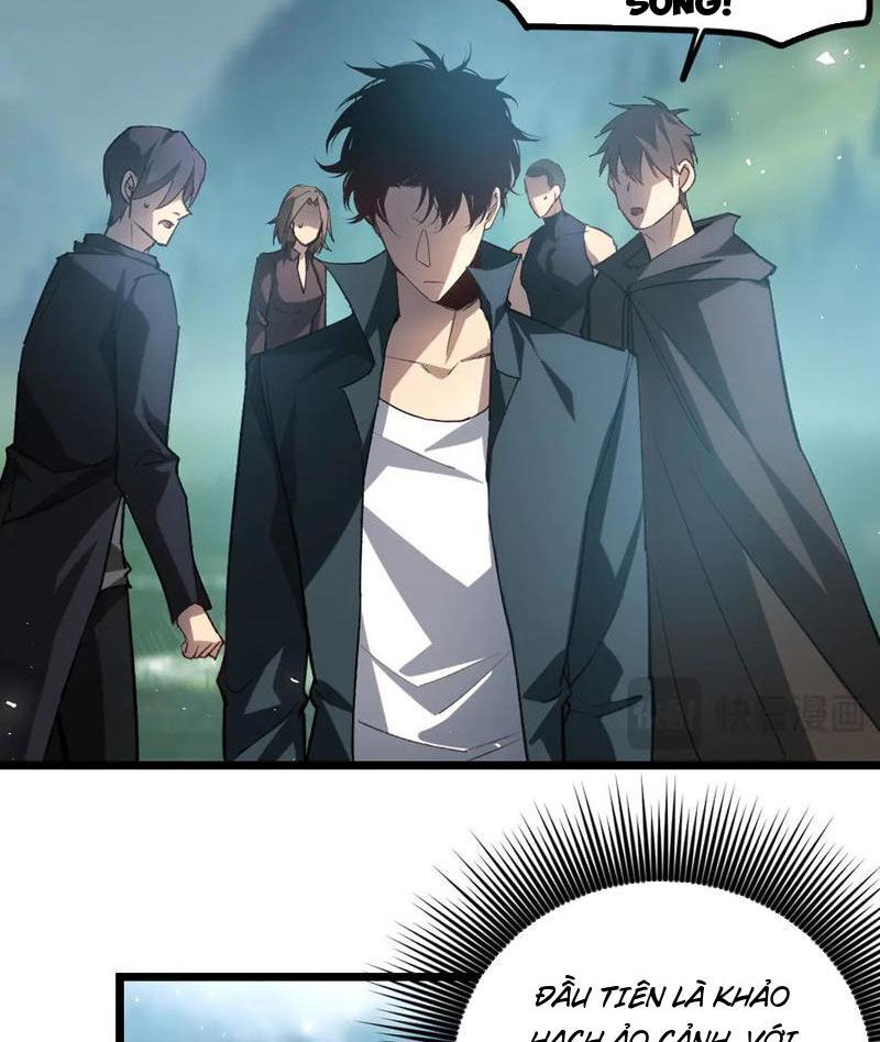 Ta Là Chúa Tể Trùng Độc Chap 24 - Next Chap 25