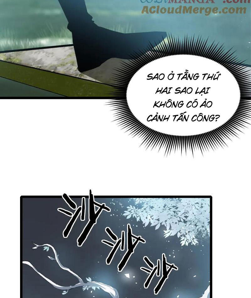 Ta Là Chúa Tể Trùng Độc Chap 25 - Next Chap 26