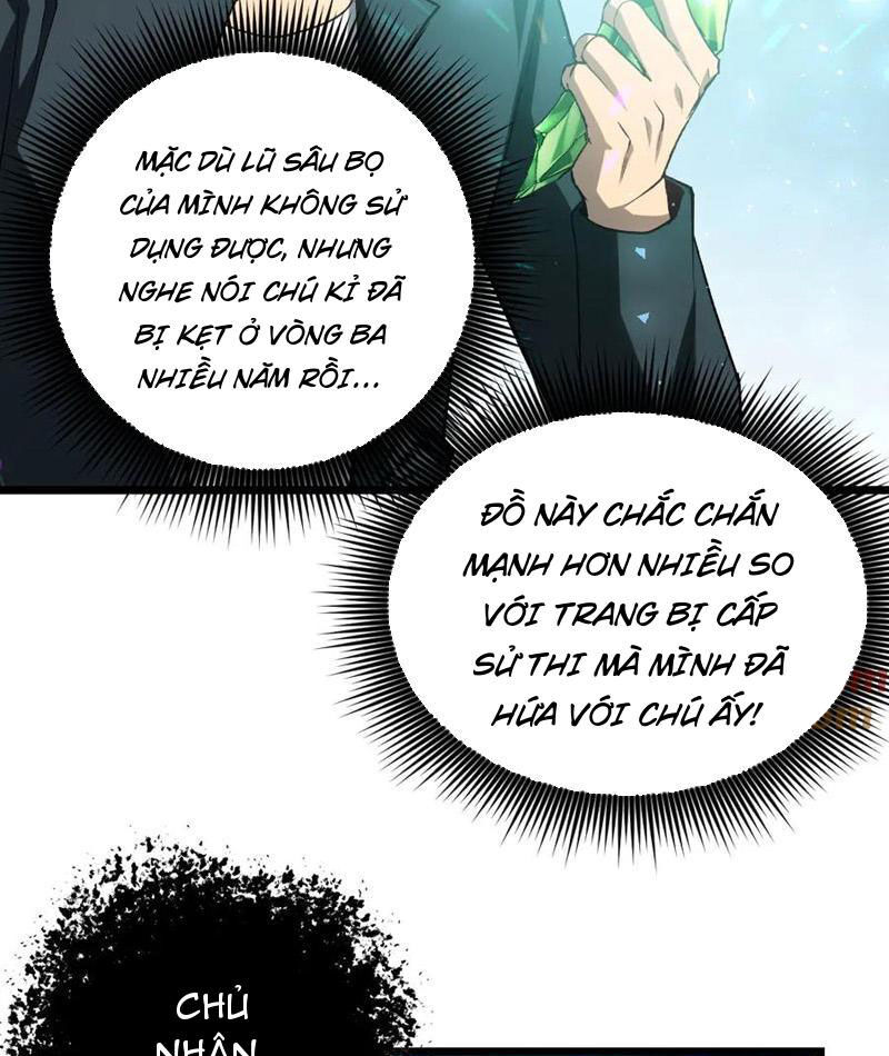 Ta Là Chúa Tể Trùng Độc Chap 25 - Next Chap 26