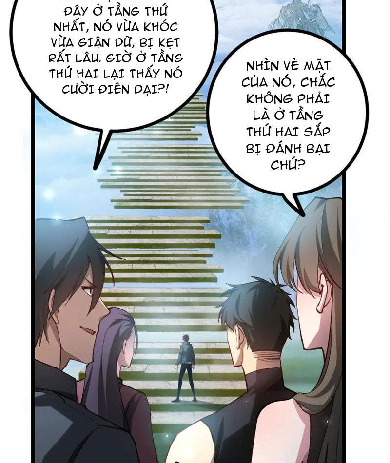 Ta Là Chúa Tể Trùng Độc Chap 25 - Next Chap 26
