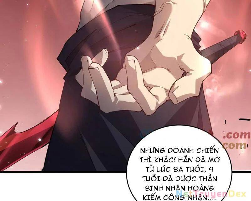 Ta Là Chúa Tể Trùng Độc Chap 40 - Next Chap 41