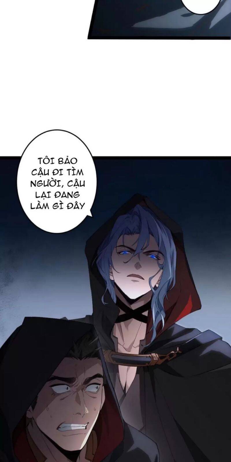 Ta Là Chúa Tể Trùng Độc Chap 5 - Next Chap 6