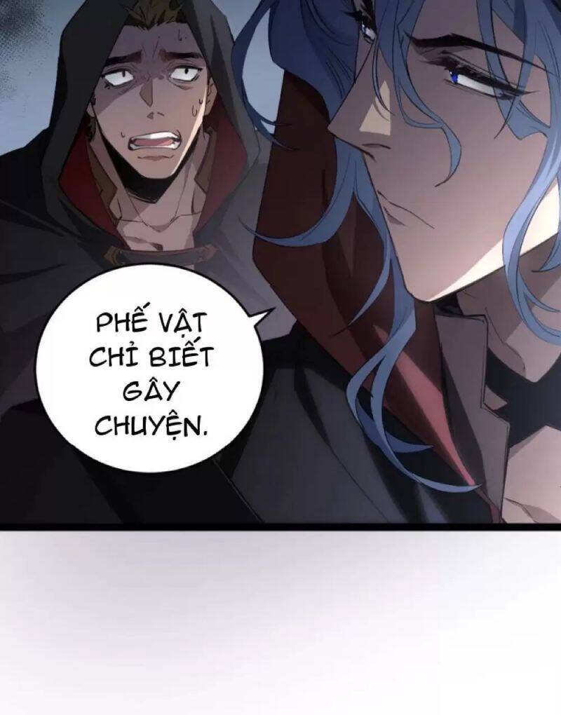 Ta Là Chúa Tể Trùng Độc Chap 5 - Next Chap 6