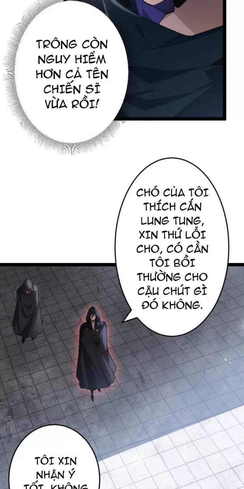 Ta Là Chúa Tể Trùng Độc Chap 5 - Next Chap 6