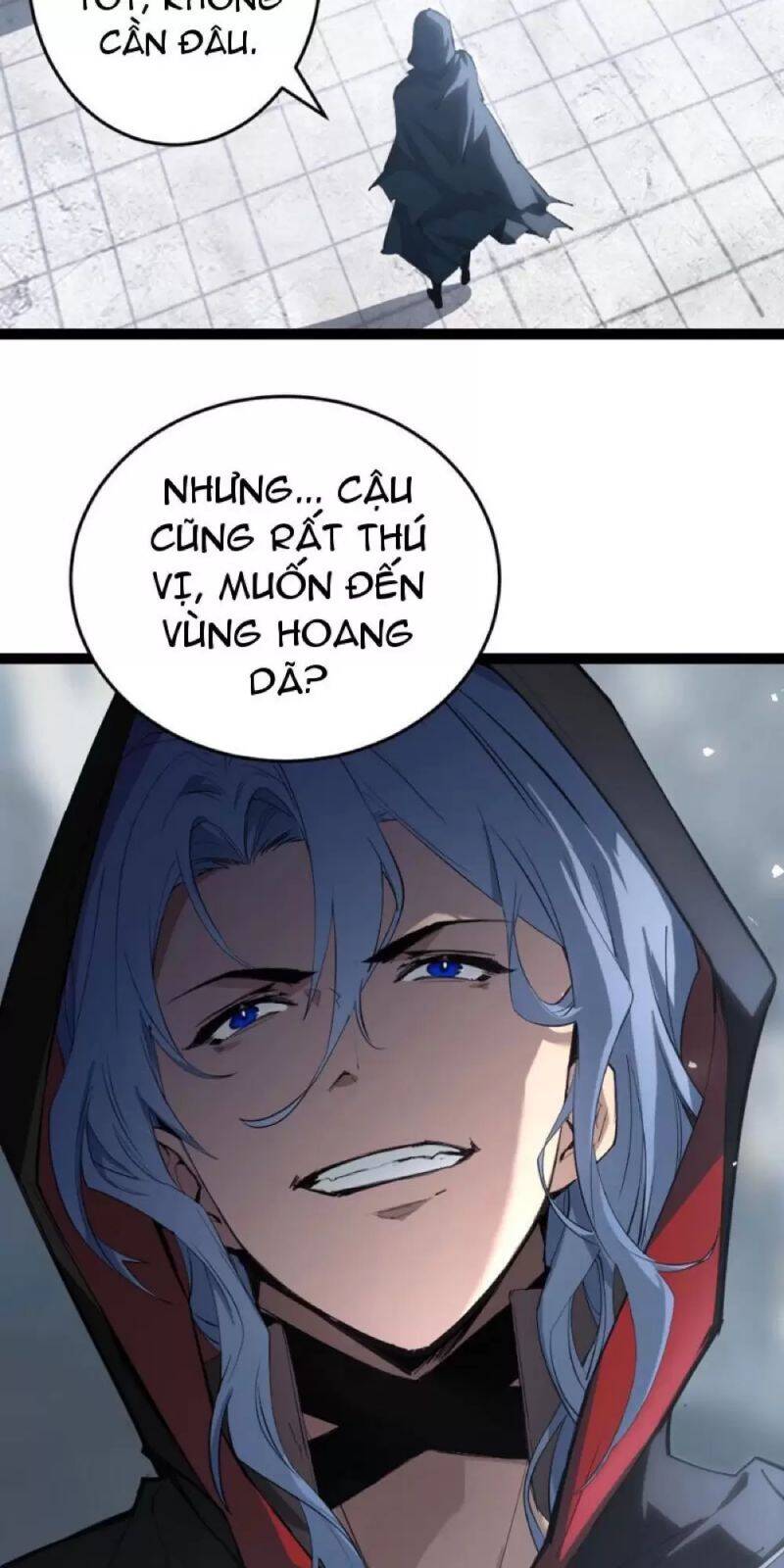 Ta Là Chúa Tể Trùng Độc Chap 5 - Next Chap 6