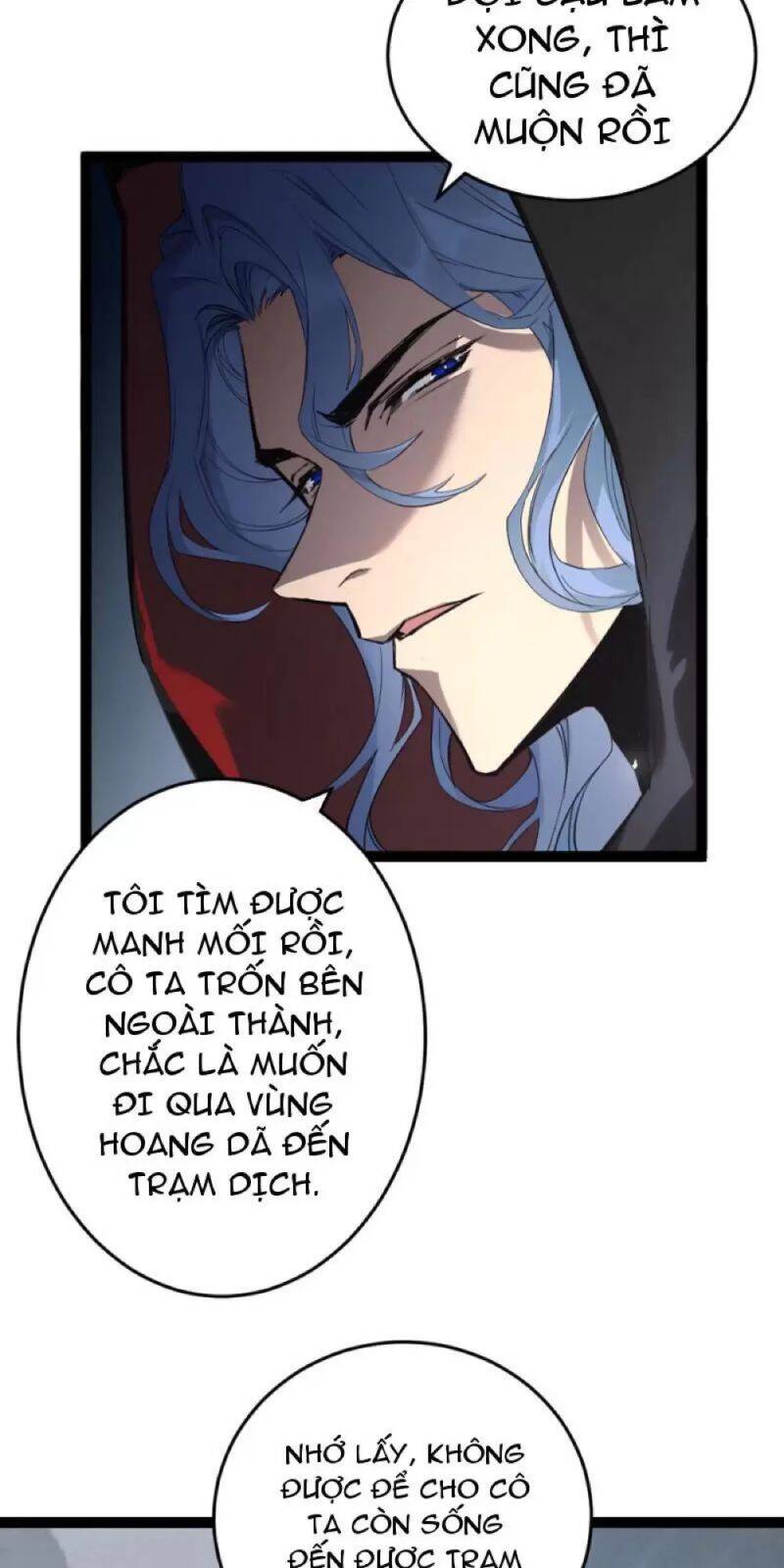 Ta Là Chúa Tể Trùng Độc Chap 5 - Next Chap 6