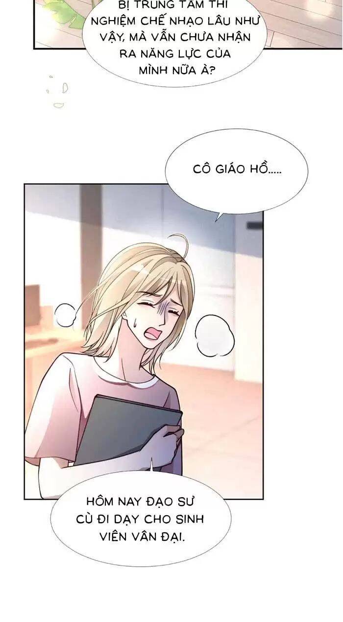 Ta Là Chúa Tể Trùng Độc Chap 5 - Next Chap 6
