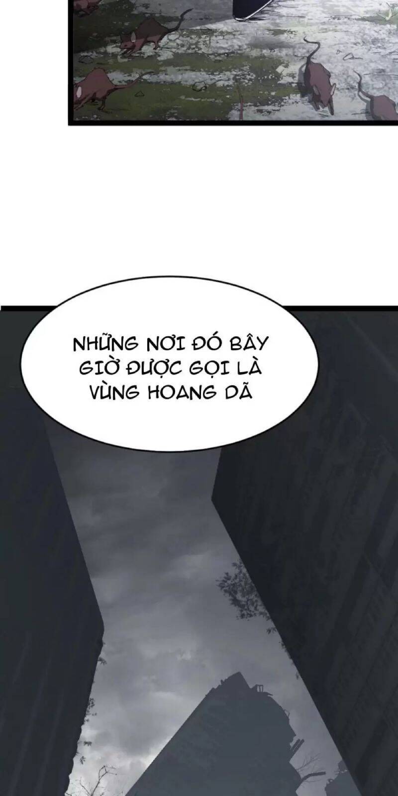 Ta Là Chúa Tể Trùng Độc Chap 5 - Next Chap 6
