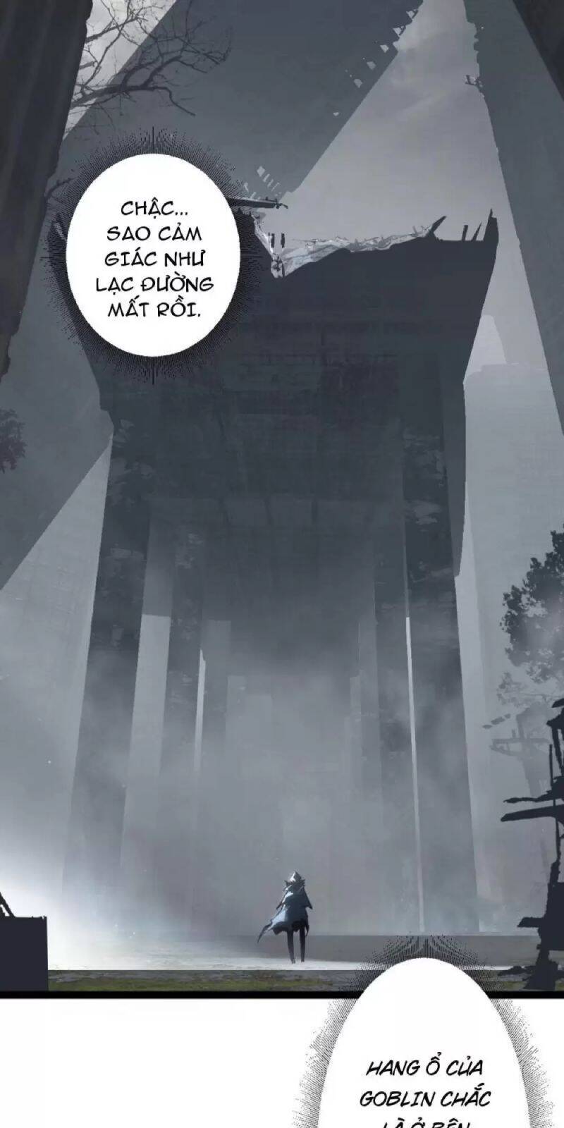 Ta Là Chúa Tể Trùng Độc Chap 5 - Next Chap 6