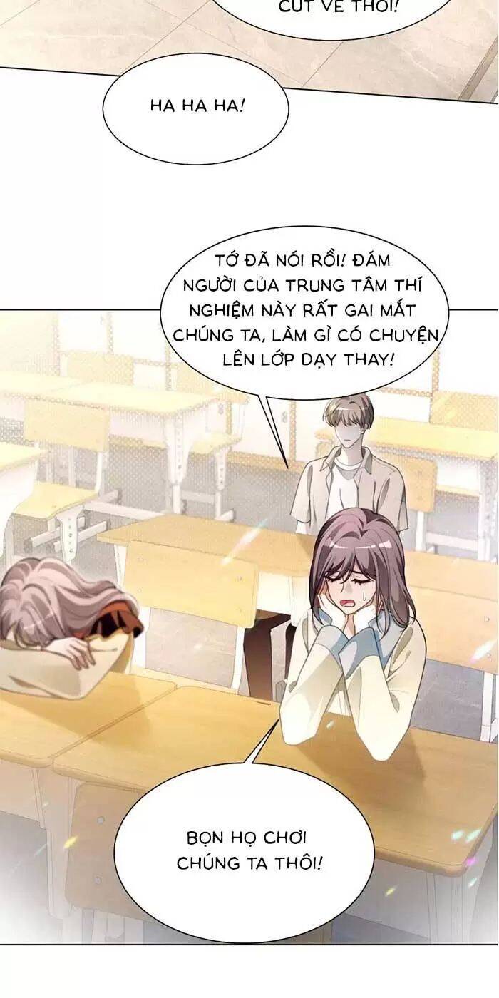 Ta Là Chúa Tể Trùng Độc Chap 5 - Next Chap 6